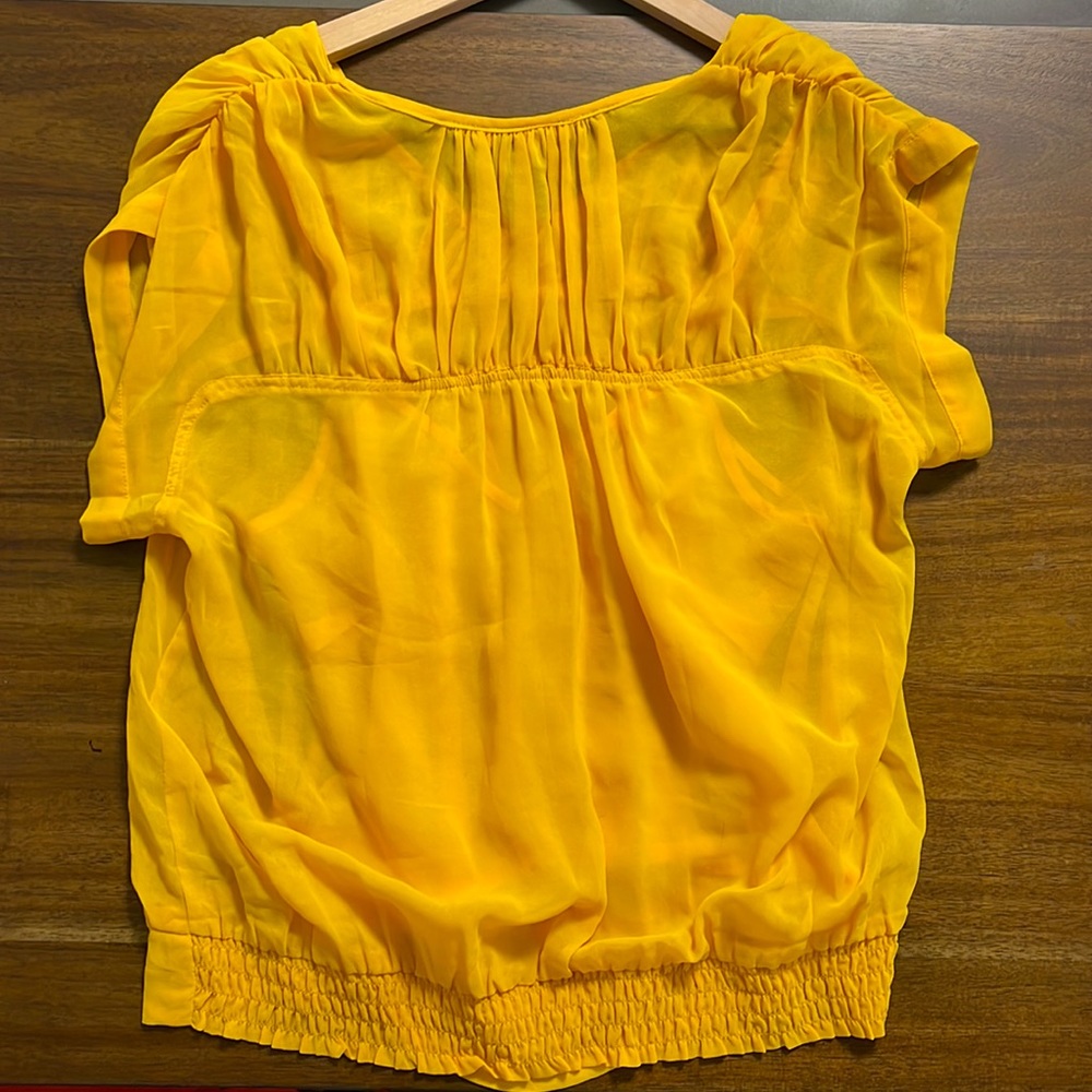 Blouse - Picture 2 of 5